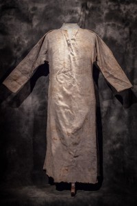 WITCHGOWN