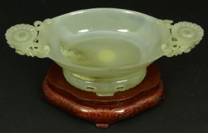 White jade