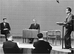 debate