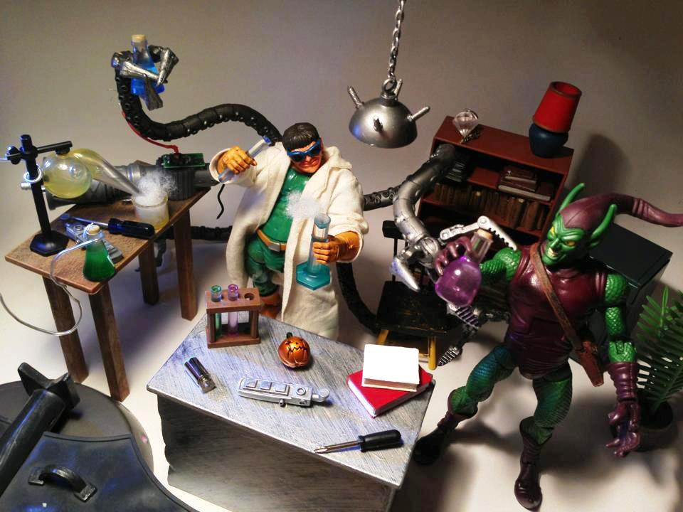 dr. ock