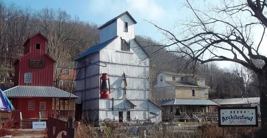 exterior jeffs shop