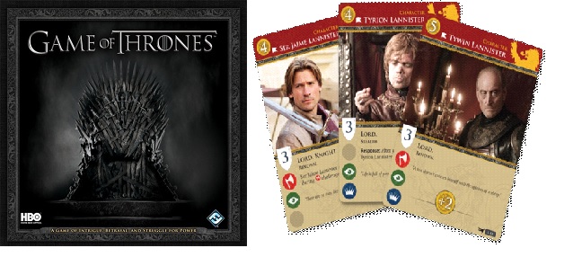 game of thrones 1