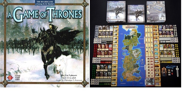 game of thrones 2