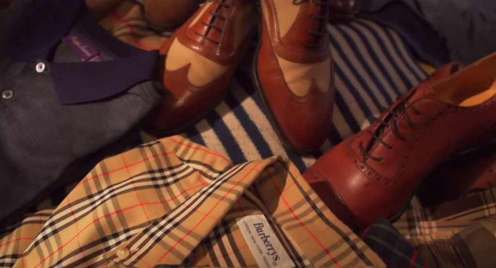 wardrobe