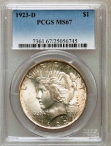 1932-D MS67 obv