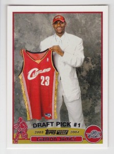 2003-04 Topps RC