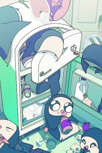 ADVENTURE TIME #17 20 COPY INCV MCCLAREN VAR