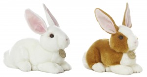Aurora Miyoni Bunnies 10912-10913
