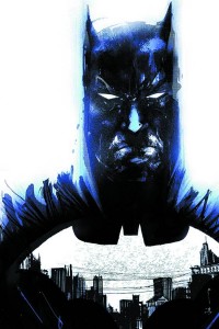 BATMAN #21 VAR ED