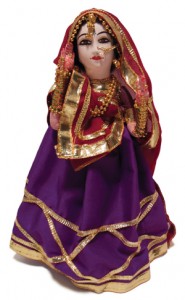 Bengal-Bride