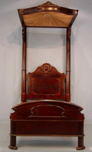 C Lee bed