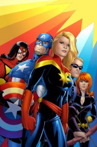 CAPTAIN MARVEL #13 CONNER VAR