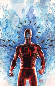 DAREDEVIL END OF DAYS #8 (OF 8) MACK VAR