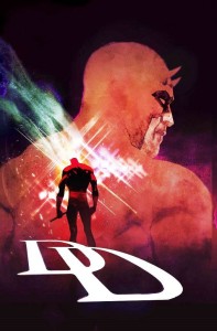 DAREDEVIL END OF DAYS #8 (OF 8) SIENKIEWICZ VAR