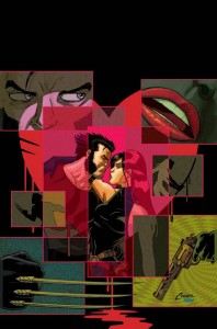 DEADPOOL #11 CONNER WOLVERINE COSTUME VAR NOW