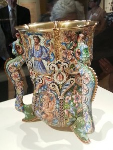 Fabergé Revealed