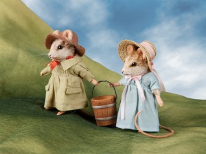 Jack&Jill