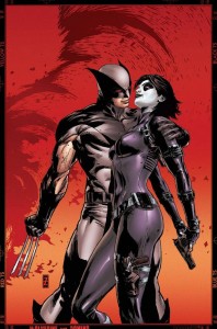 MORBIUS LIVING VAMPIRE #6 ZIRCHER WOLVERINE VAR NOW
