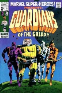 Marvel Super-Heroes #18