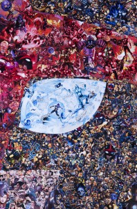 NOVA #5 MR GARCIN VAR NOW