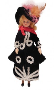 Pearly-Queen