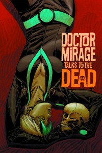 SHADOWMAN (VU) #7 20 COPY INCV JOHNSON