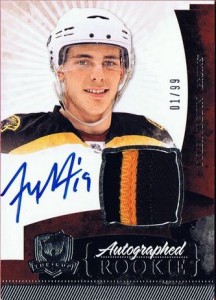 Seguin- 10-11 The Cup