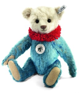 Steiff Dolly Bear Replica 1913