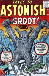 Talse to Astonish #13
