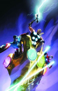 ULTIMATE COMICS ULTIMATES #25 LAND VAR