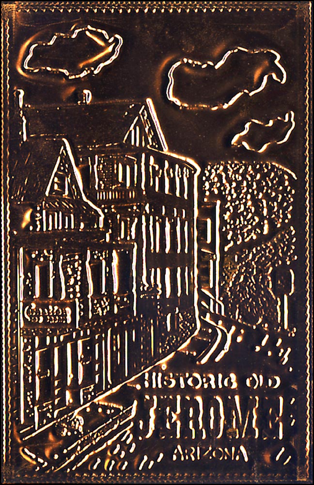copper