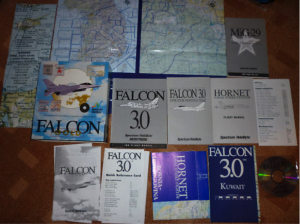 falcon