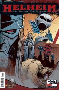 helheim 4 Phantom Var