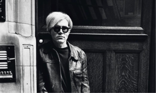 Andy Warhol