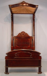 C Lee bed