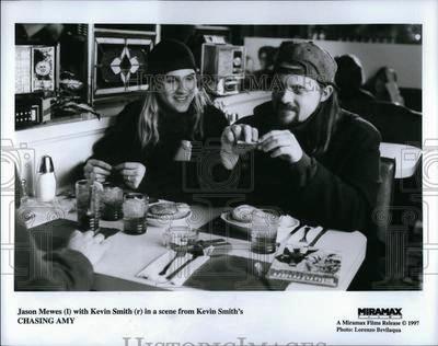 Chasing Amy