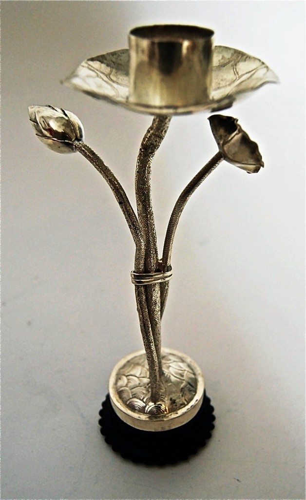 Cum Shing candlestick