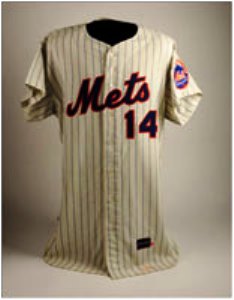 Gil Hodges Jersey