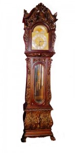 Horner clock
