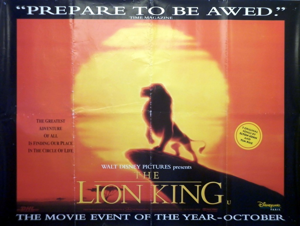 LionKing