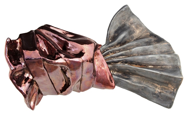 Lynda Benglis