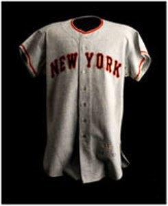 Mays Jersey
