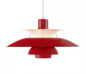 PH5 Pendant Lamp