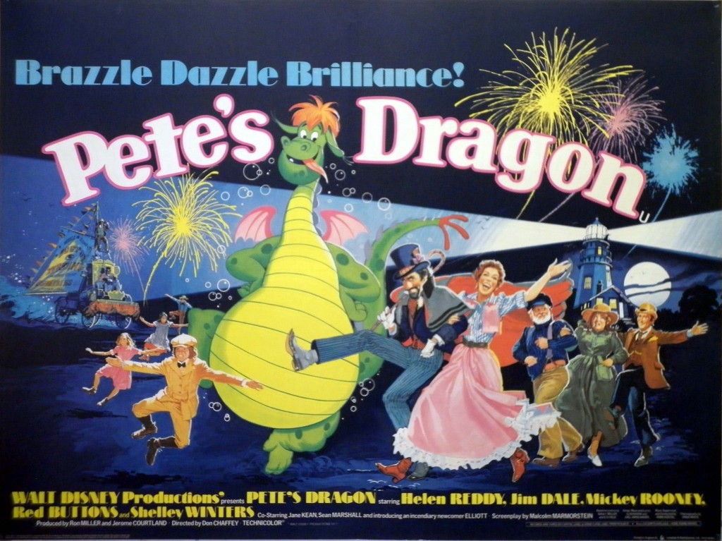 PetesDragon