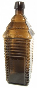Plantation bitters
