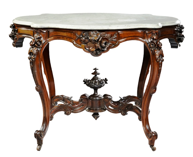 Roux table
