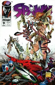 Spawn #9