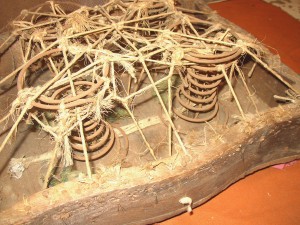 Springs