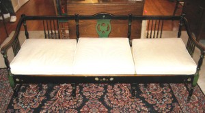 Stickley Quaint American