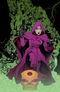TRINITY OF SIN PANDORA #1 VAR ED